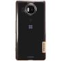 Nillkin Nature Series TPU case for Microsoft Lumia 950XL order from official NILLKIN store